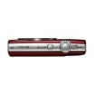 Canon IXUS 185 Digital Compact Camera ( Black / Red )